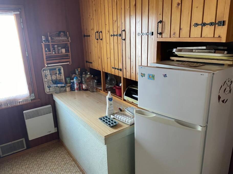 Chalet Situe Au Grand Valtin Villa Ban-sur-Meurthe-Clefcy Екстериор снимка