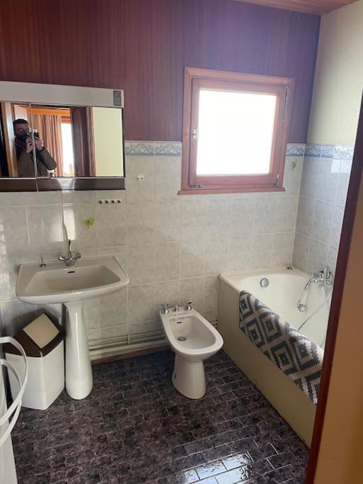 Chalet Situe Au Grand Valtin Villa Ban-sur-Meurthe-Clefcy Екстериор снимка